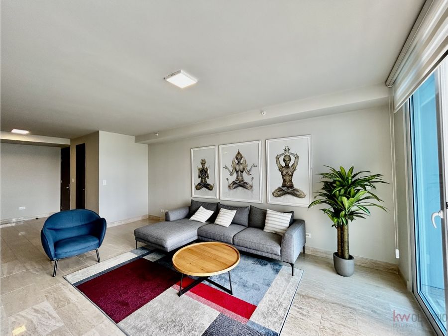 Apartamento en Panamá