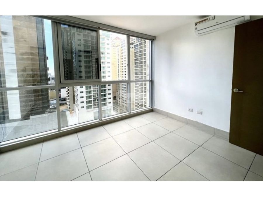 Apartment at Panama