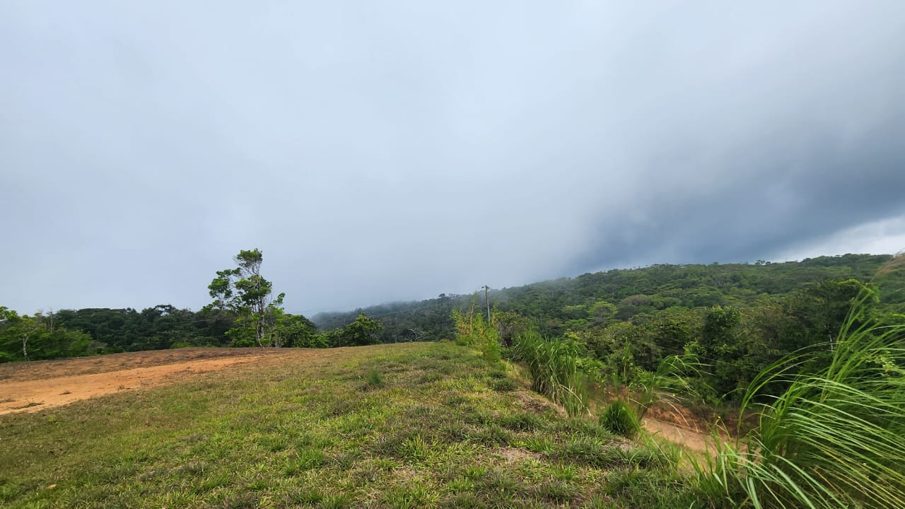 Property at cerro azul, panamá