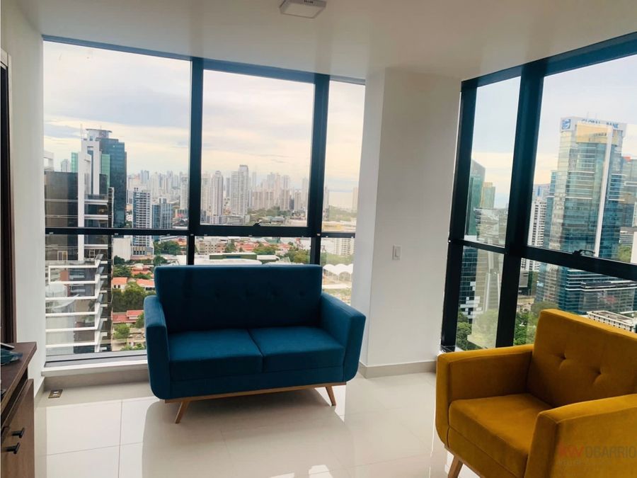 Apartment at Panamá