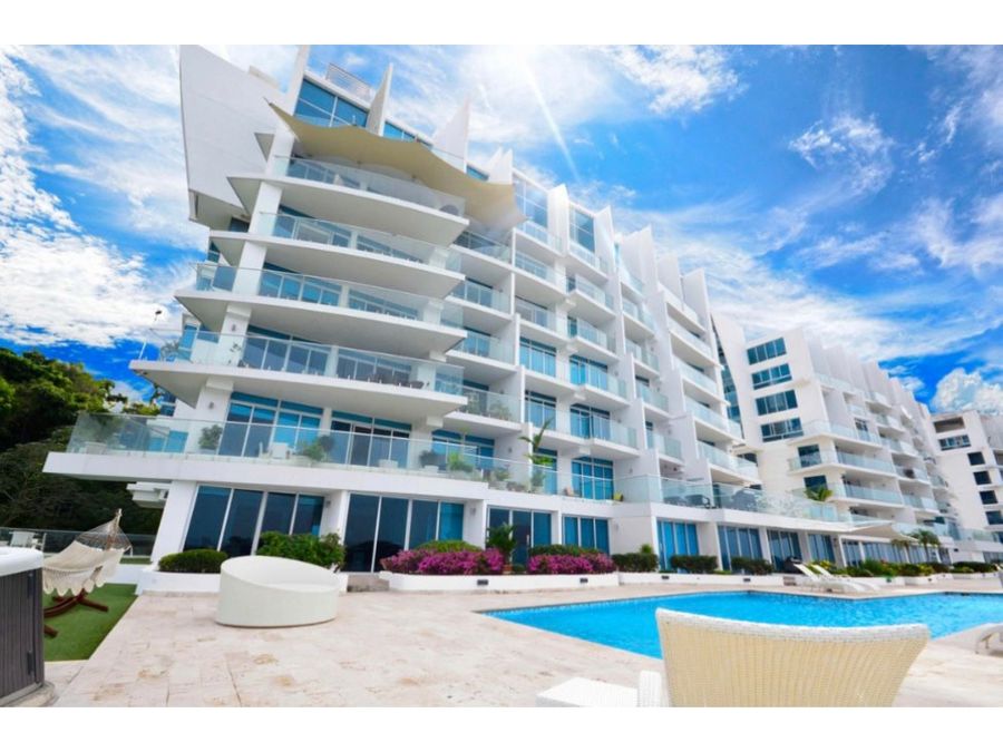 Apartamento en Panamá