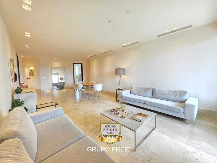 Apartamento en Panamá