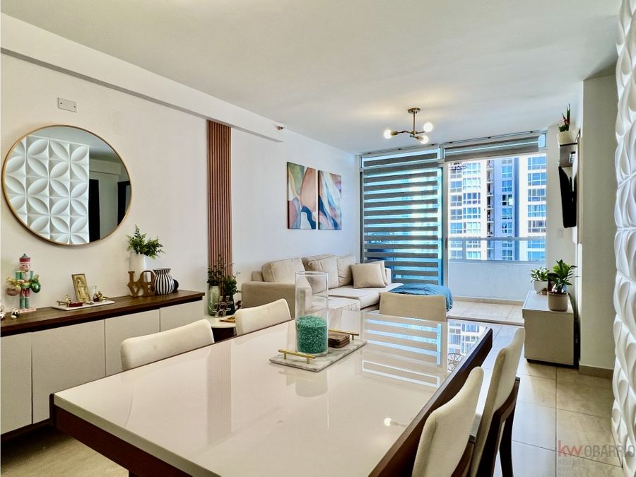 Apartamento en Panamá