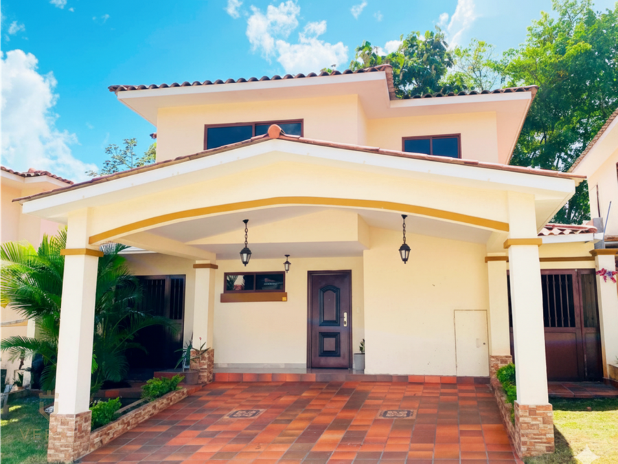 Casa en Arraiján