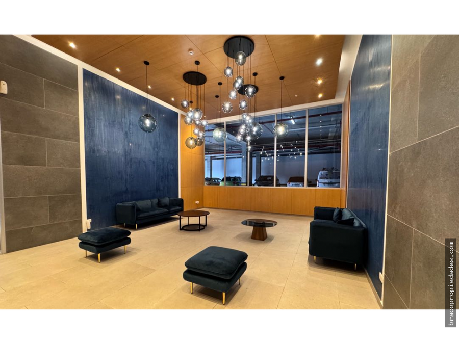 Apartamento en Panamá