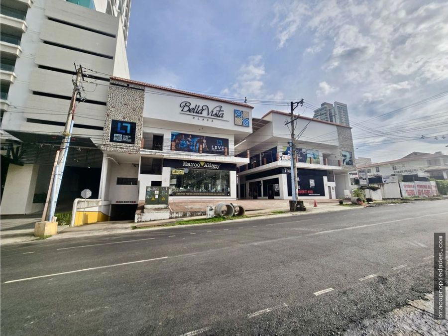 Terreno en Panamá