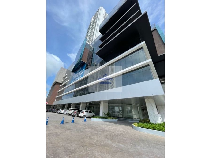 Comercial en Panamá