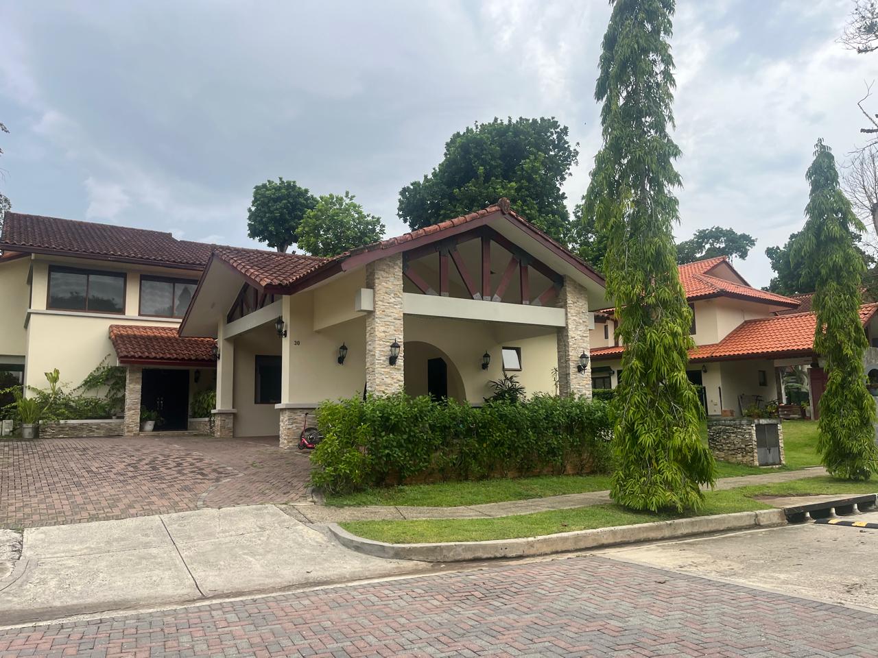 Property at clayton