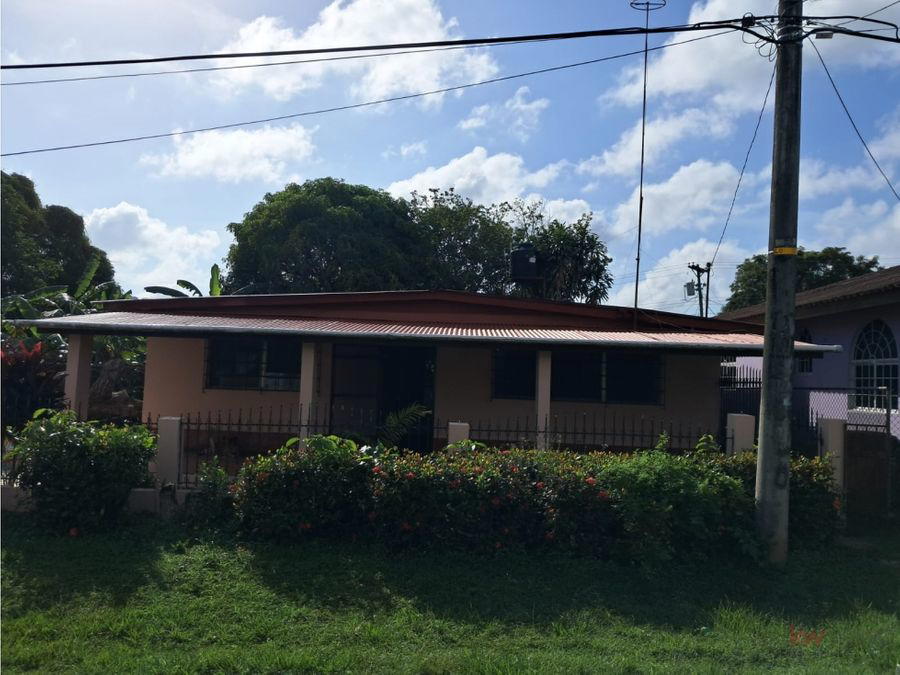 House at Capira