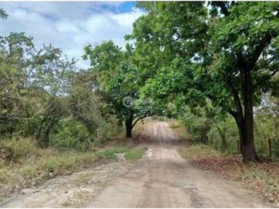 Land at Chame