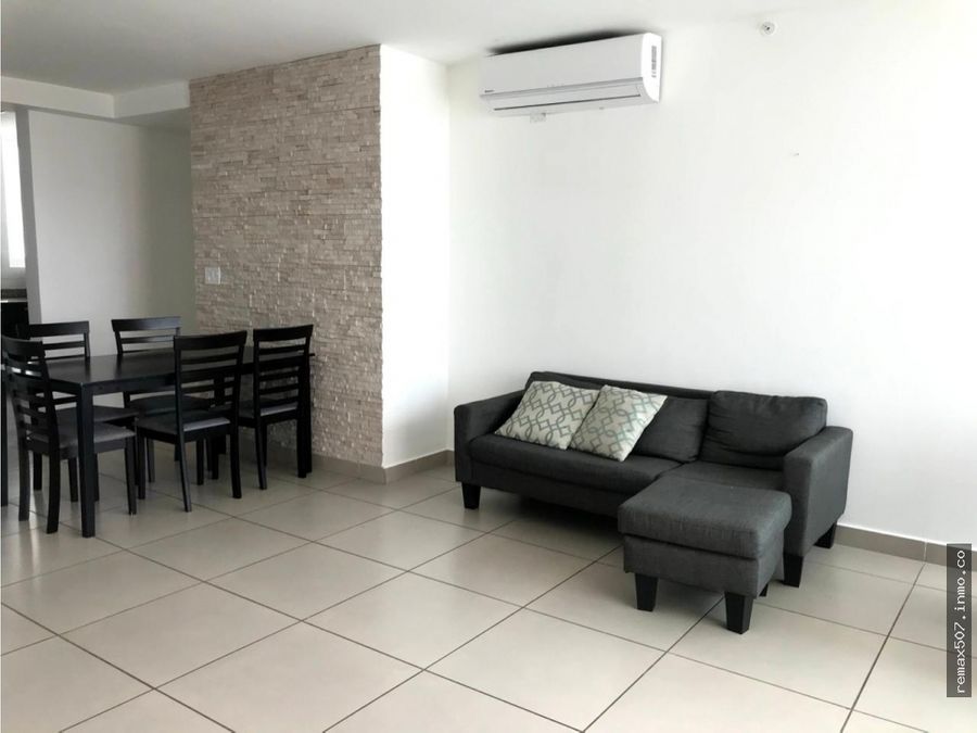 Apartamento en Panamá