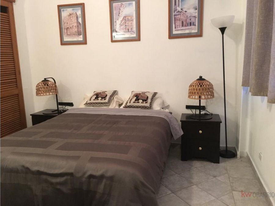 Apartamento en Panamá