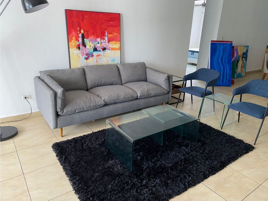 Apartamento en Panamá
