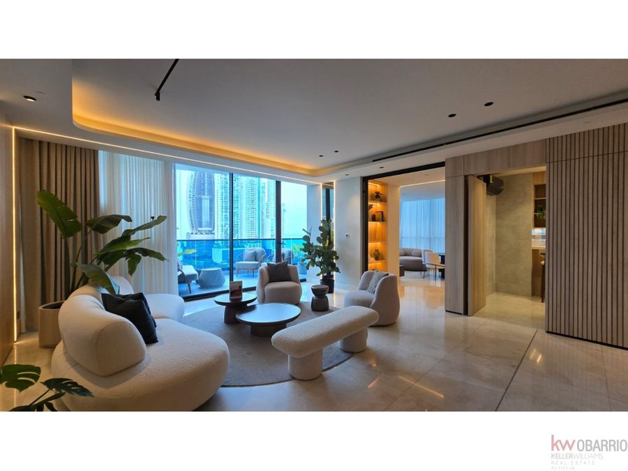 Apartamento en Panamá