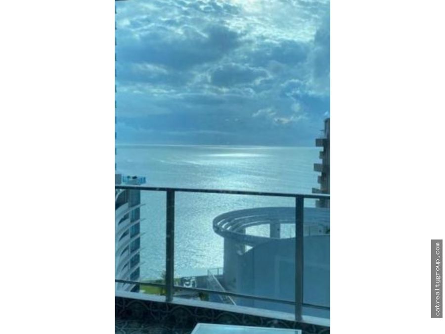 Apartamento en Panama