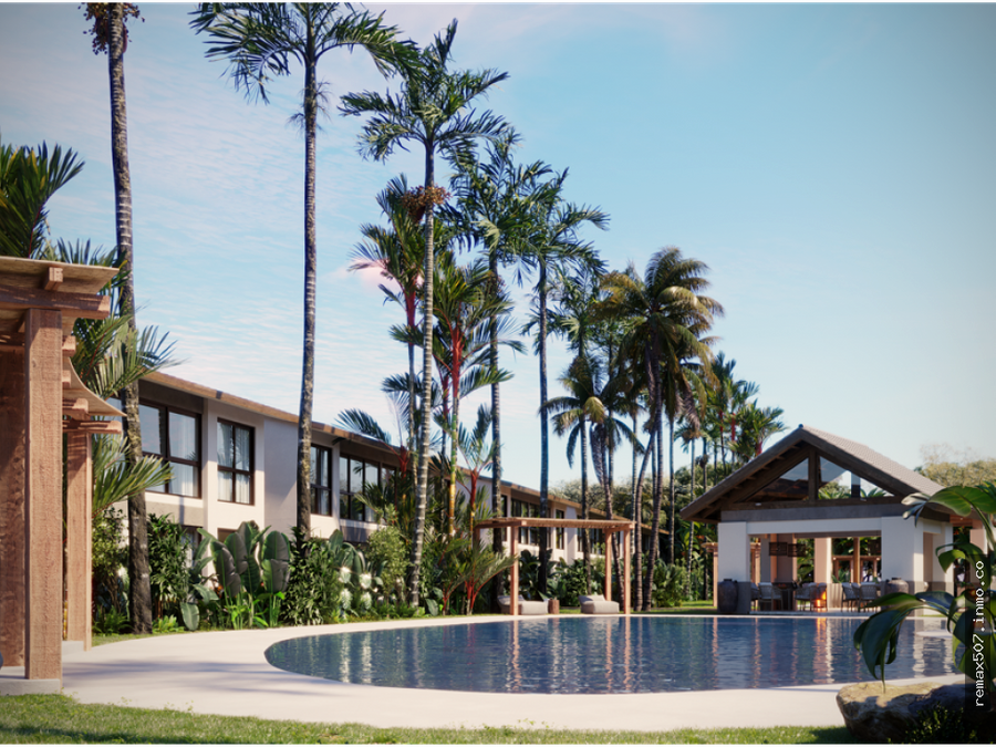 Apartamento en Chame