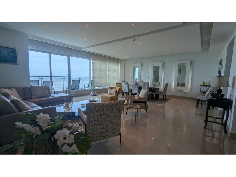 Apartamento en Panama