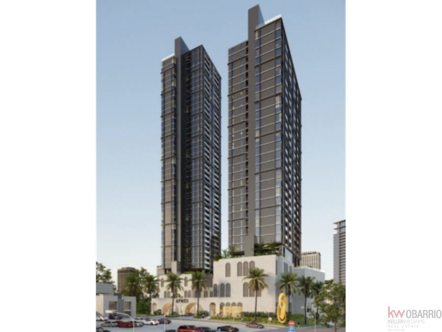 Apartamento en Panamá