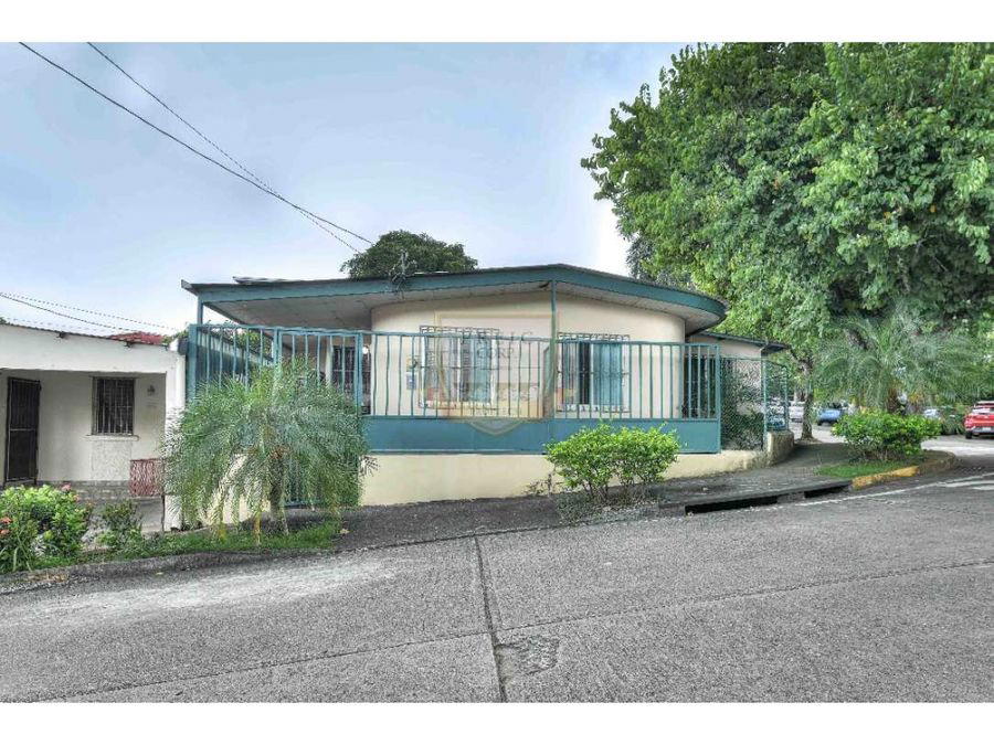 House at
