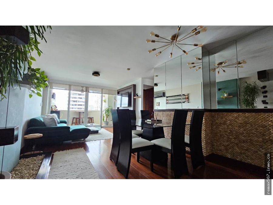 Apartamento en Panamá