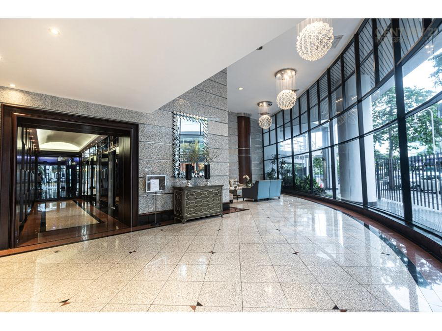 Apartamento en Panamá
