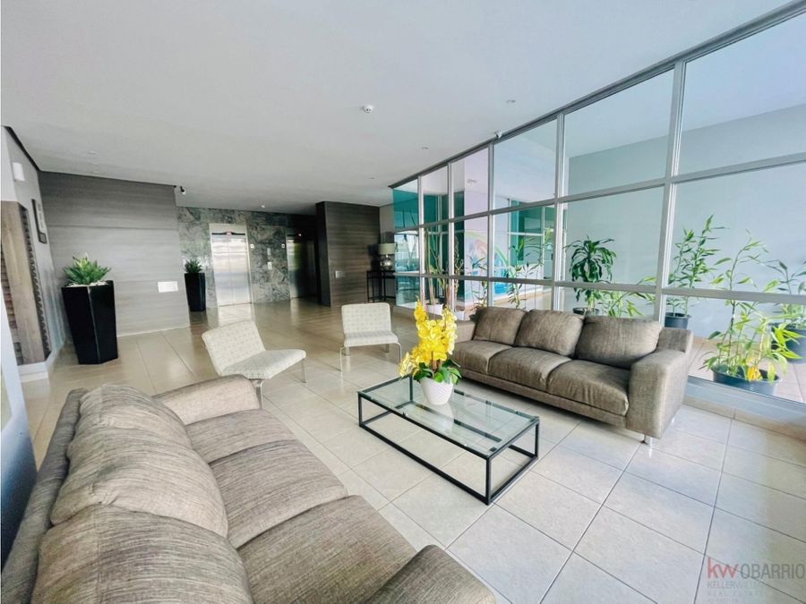Apartment at Panamá