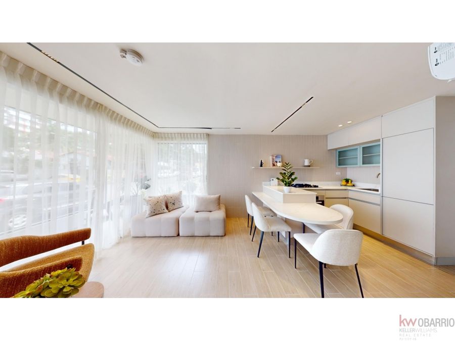 Apartamento en Panamá