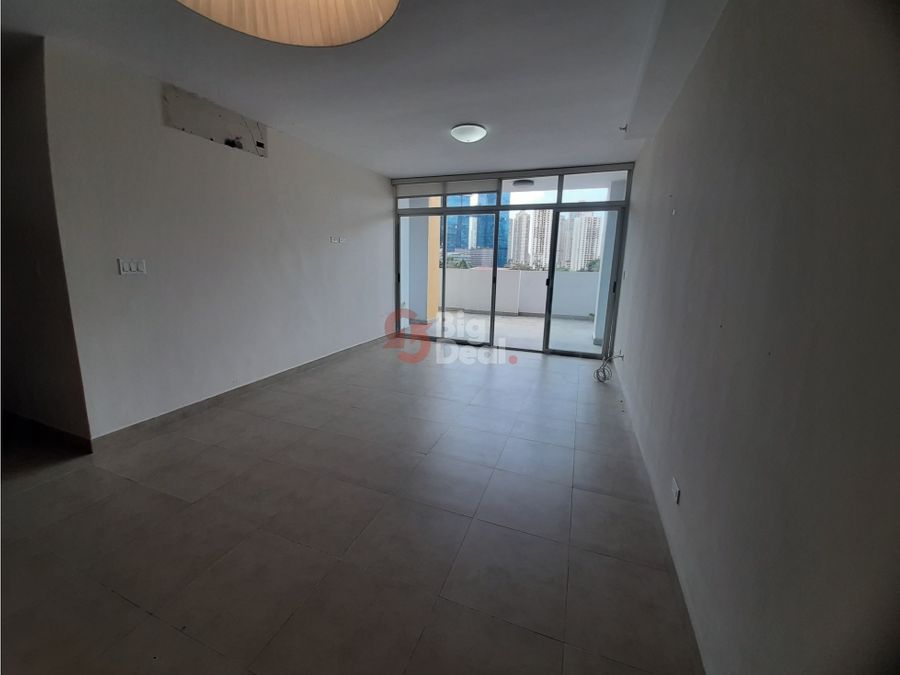 Apartment at Panama