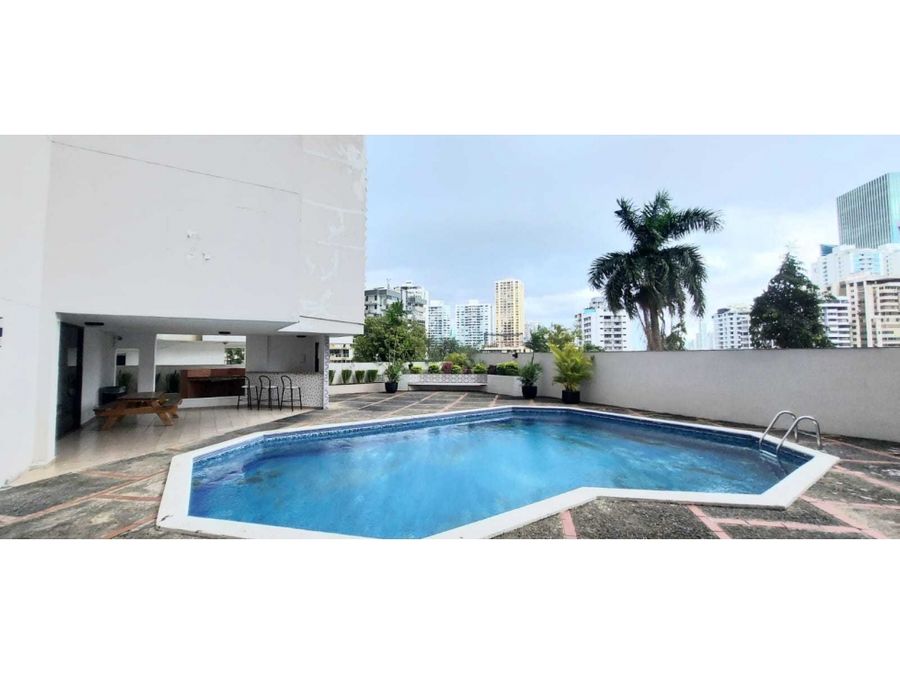 Apartamento en
