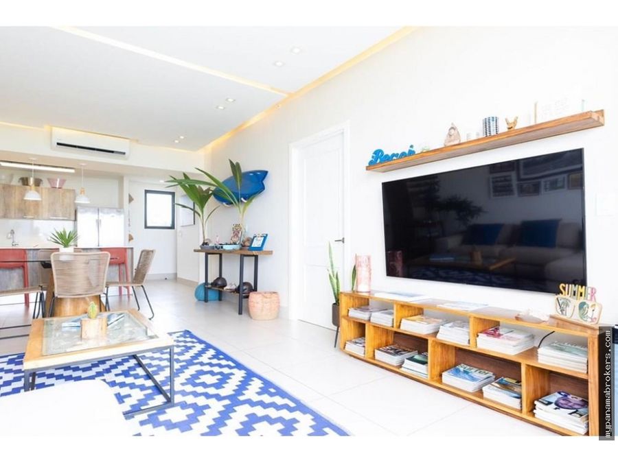 Apartment at San Carlos