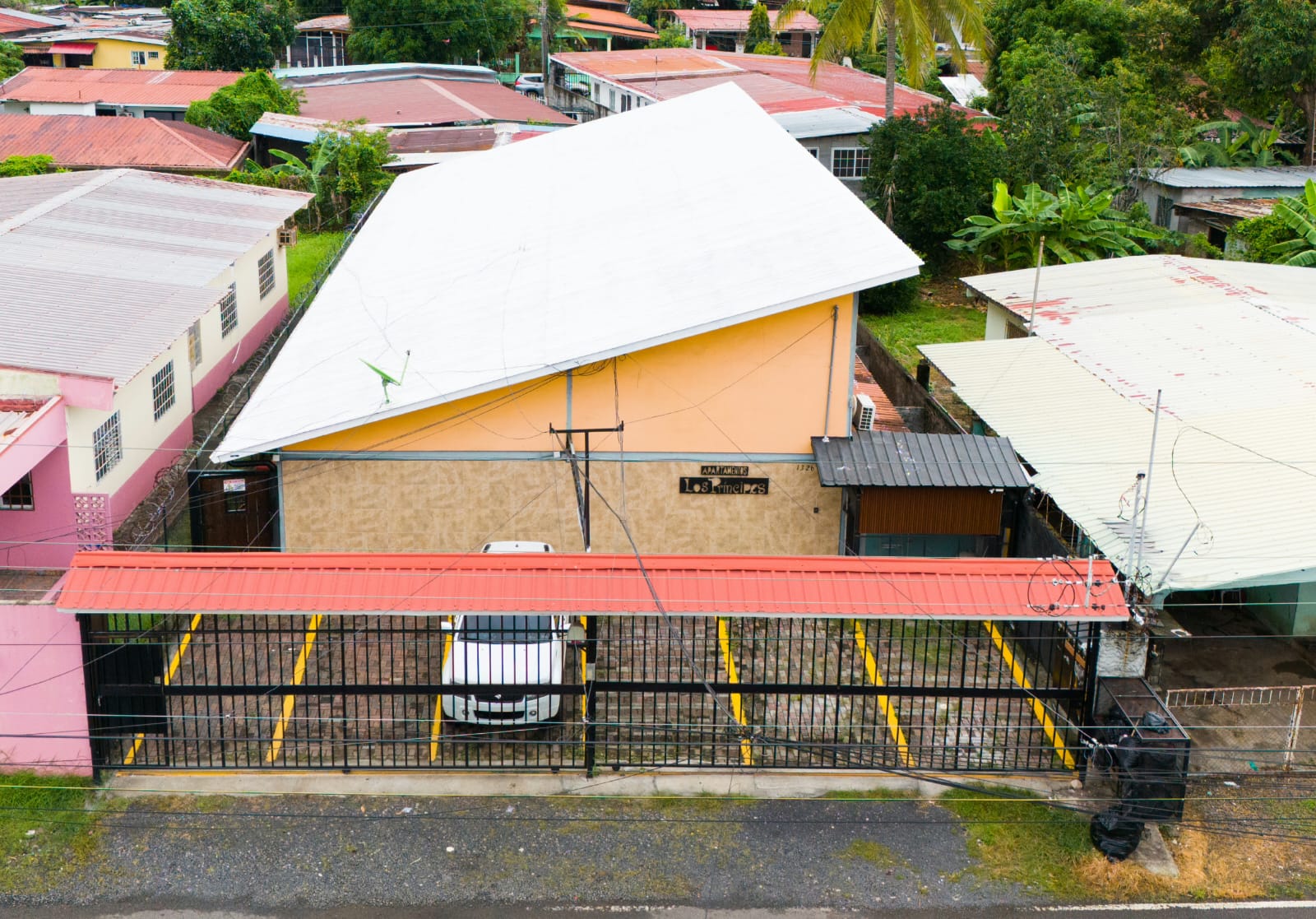Property at ciudad radial calle 4