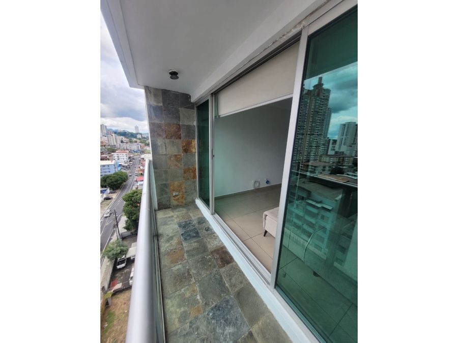 Apartamento en Panamá