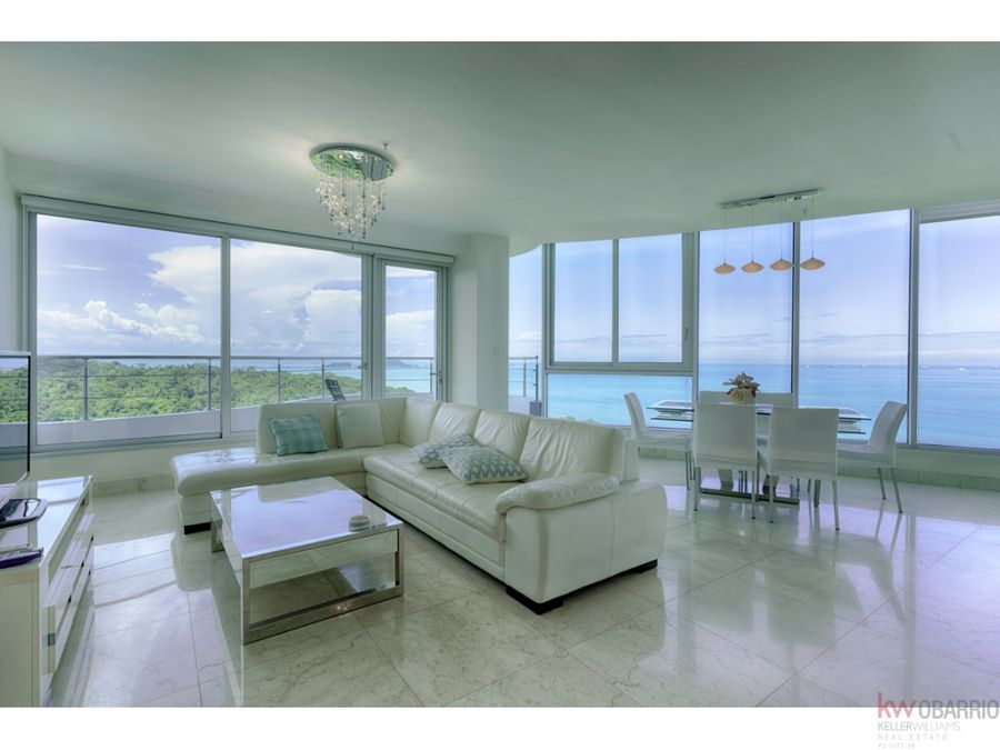 Apartamento en Arraiján