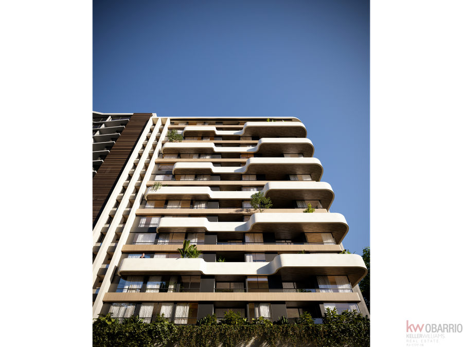 Apartamento en Panamá
