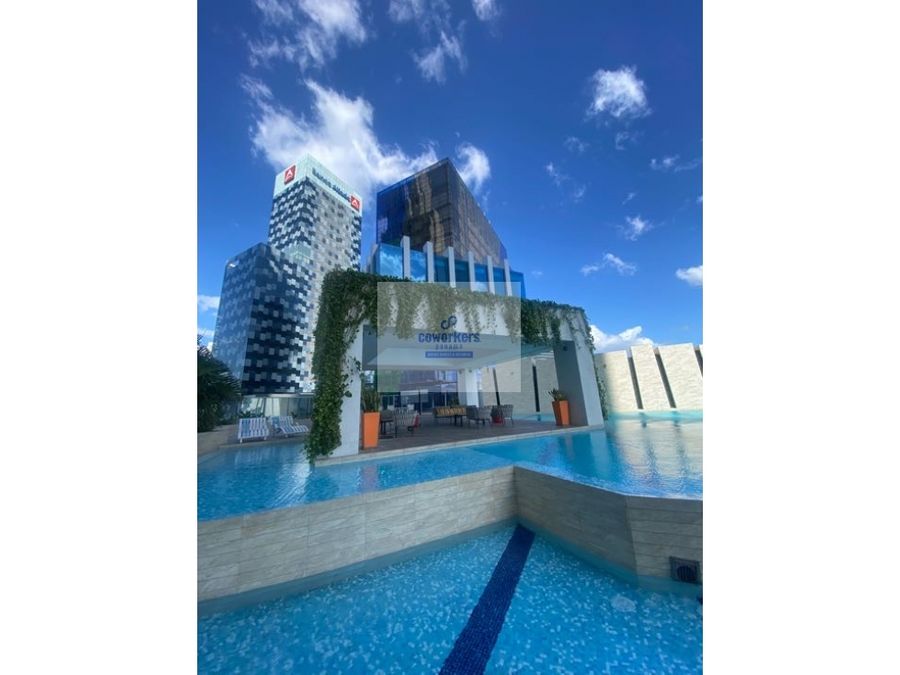 Apartment at Panamá