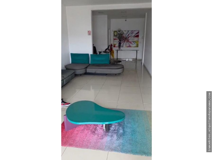Comercial en Panamá