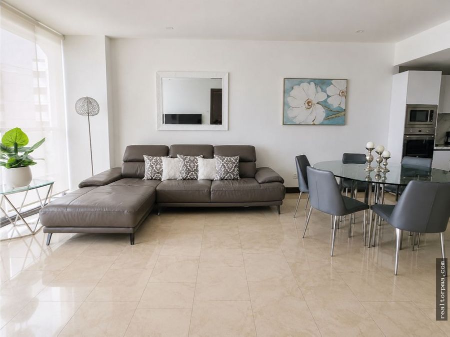 Apartamento en Panamá