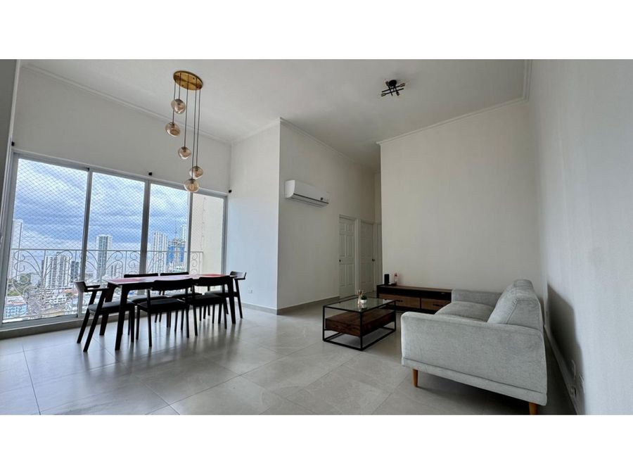 Apartamento en Panamá