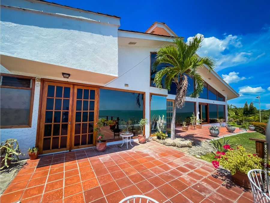 Casa en San Carlos