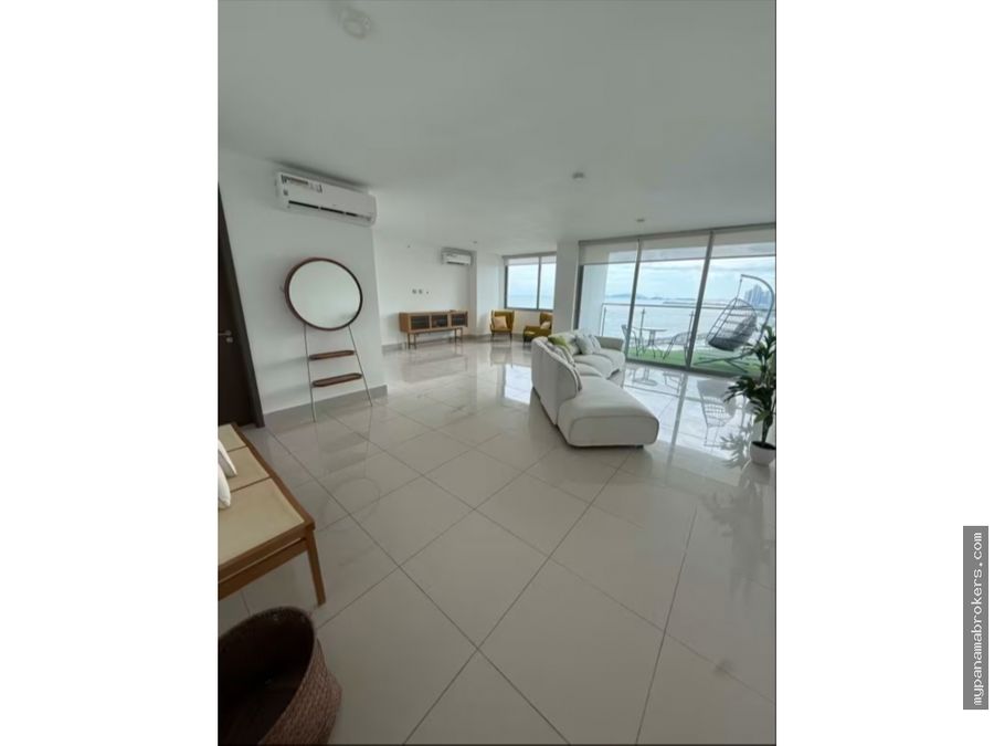 Apartamento en Panamá