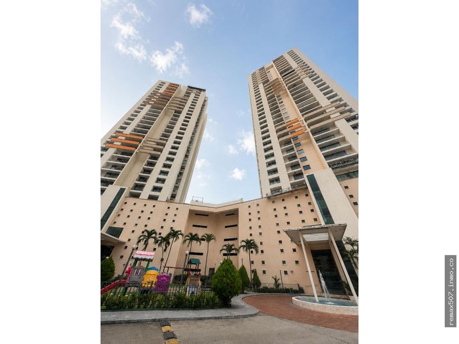 Apartamento en Panamá