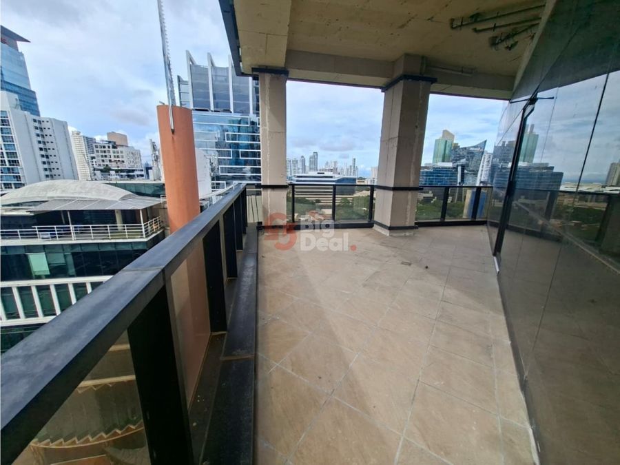 Apartment at Panamá
