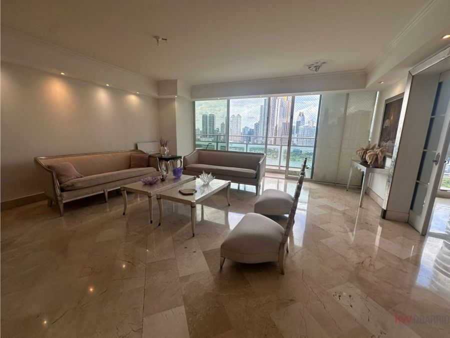 Apartamento en Panamá