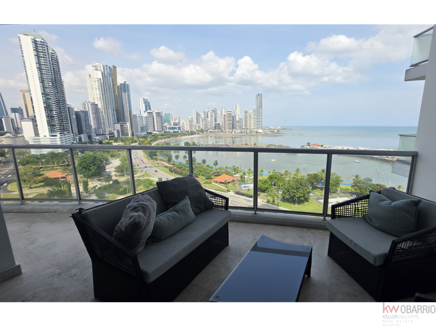 Apartamento en Panamá