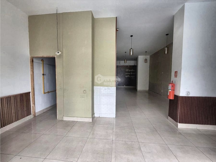 Comercial en Panamá