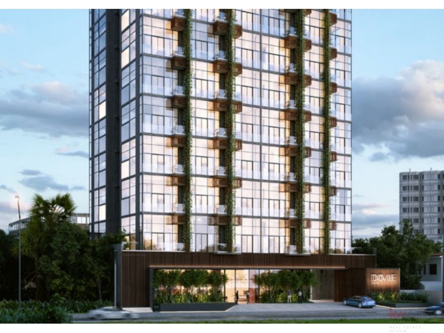 Apartamento en Panamá