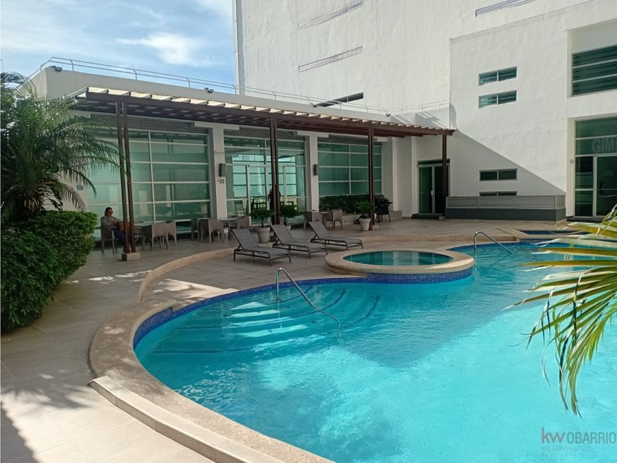 Apartamento en Panamá