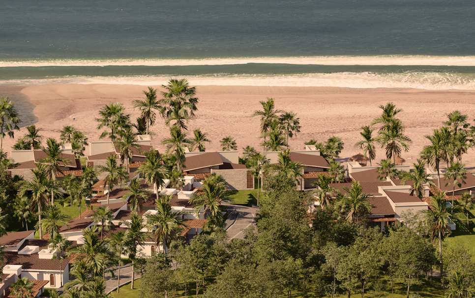Property at panamá, san carlos