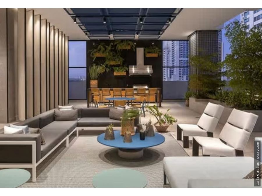 Apartamento en Panama