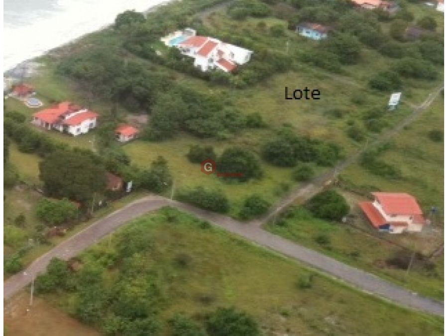 Land at Chame